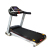 Army B1000 Commercial Electric Treadmill