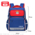 One Piece Dropshipping Primary School Student Grade 1-6 Backpack Stall Schoolbag