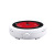 Infrared Convection Oven Mini round Electric Ceramic Stove Tea Stove Mute Electric Heating Water Boiling Tea Cooker
