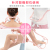 Neck Massager Manual Household Hand-Held Kneading Not Asking for People Massage Clamp Neck Massager Clip Neck