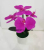  Artificial Flower Butterfly Orchid Garden DIY Stage Party Home Wedding Decoration Home Office Vivid Color Artificial Fl