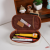 New Cute Cartoon Large Capacity Pencil Case Minimalist Creative Large Capacity Student Stationery Storage Bag Pencil Box