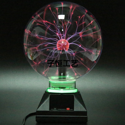 Electrostatic Magic Ball Lightening Ball Induction Ion Ball