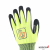 Fluorescent Anti-Cutting Protective Gloves Touch Screen Anti-Scratch Glass Cutting Safety Gardening Machinery Cutting Labor Protection Gloves