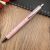 Spot Press Leather Pen Sequins Metal Pen Ballpoint Pen Factory Wholesale