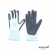 2021 New Nylon and Spandex Material Labor Gloves Industrial Protective Gloves Summer Cool Breathable