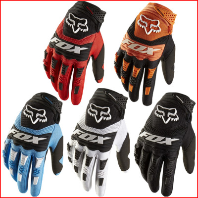 Cycling Racing Motorcycle Bicycle Sports Gloves