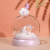 Creative Girlish Heart Anne Yumeng Small Night Lamp Ins Style Resin Decorations