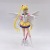 Anime Garage Kits Pretty Girl Warrior Water Ice Moon Hare 2 Models Pretty Girl Boxed Decoration Doll Toy Model