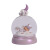 Creative Girlish Heart Anne Yumeng Small Night Lamp Ins Style Resin Decorations