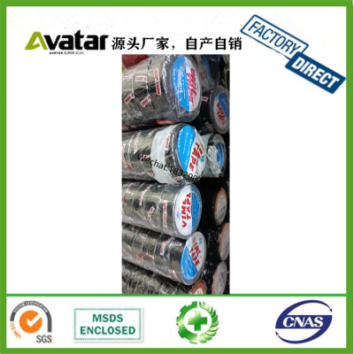 CE Certification adhesive flame retardant insulation tape electric