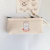 New Cute Bear Pencil Case Korean Style Large Capacity Student Stationery Storage Bag Portable Pencil Bag Pencil Case