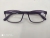 Plastic Frame Reading Glasses