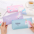 New Simple and Fresh Pencil Case Cute Large Capacity Unicorn Student Stationery Storage Bag Pencil Bag Pencil Case