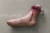 Broken Foot Broken Hand Prosthetic Hand Limb Artificial Body Halloween Supplies Party Supplies Holiday Supplies