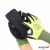 Fluorescent Anti-Cutting Protective Gloves Touch Screen Anti-Scratch Glass Cutting Safety Gardening Machinery Cutting Labor Protection Gloves