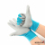 Two-Color Honeycomb Knitted TPU Labor Protection Gloves Summer Cool Breathable, Wear-Resistant And Non-Slip Working Machinery Gardening Garden