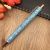 Spot Press Leather Pen Sequins Metal Pen Ballpoint Pen Factory Wholesale