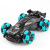 Gesture Induction Twist Spray RC Drift Racing off-Road Climbing Stunt Tilting Remote Control Car Electric Toy Car