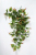 Artificial Plants Vine Leaves Ratten Hanging Ivy Fake Flowers Wall Creeper Wedding Home Garden Decoration Grape Ratten L