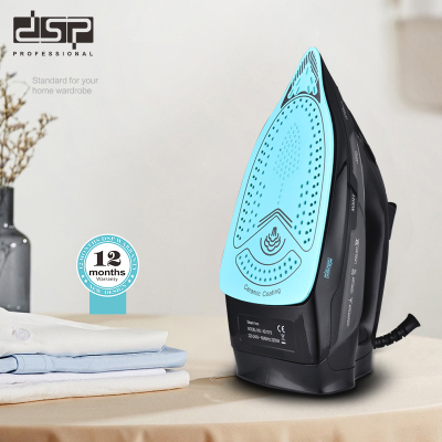 DSP DSP 2200W Household Portable Small High-Power Wet And Dry Handheld Steam And Dry Iron