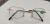 Metal Folding Glass Cover Reading Glasses