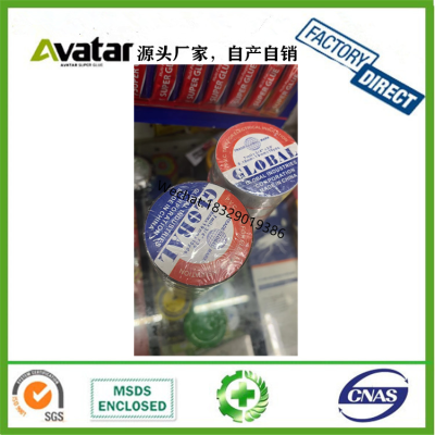 Original Taiwan Wonder PVC Waterproof Industrial Electrical Insulation Tape