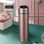 Men's High-Grade 316 Stainless Steel Tea Water Separation Tea Cup Smart Portable Water Cup Customizable Drop-Resistant
