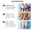 Emperor Jia Transparent Jelly Glue Nail Stickers Reuse Fake Nail Tip Wear Crystal Jelly Firm