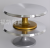 OEM Hot Sale 12in Baking Tools Aluminum Alloy Rotating Cake Stand Turntable For Cake Decorating
