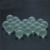 Solid Glass Ball Cosmetic Frosted Glass Rolling Beads 9.8mm Micro Glass Bead