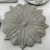 Iron Stamping Flower and Leaf Galvanized Iron Plate Stamping SUNFLOWER Stamping Flower and Leaf Decorative Parts