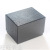 Watch Box High-End Jewelry Gift Box Earrings Necklace Ornament Silk Floss Pillow Packing Box Wholesale Paper Box Factory