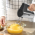 DSP/DSP Household Handheld Electric Whisk 5-Speed Speed Control High-Power Eggbeater and Noodle Cream Mixer