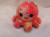 Cross-Border Reverse Octopus Plush Toy Flip Double Expression Defilement Bronzing Small Octopus Doll Doll