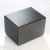 Watch Box High-End Jewelry Gift Box Earrings Necklace Ornament Silk Floss Pillow Packing Box Wholesale Paper Box Factory