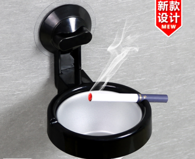 Creative Personalized Trend Toilet Hanging Wall-Mounted Ashtray
