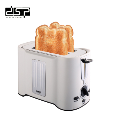 DSP DSP Sandwich Breakfast Machine Household Small Bread Maker Toaster Toast Slices Heating Mini Toaster