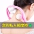 Manual Neck Massager Meridian Kneading Neck Massage Clamp Driver Office Home Shoulder Neck Clip Neck Equipment