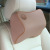 Automotive Headrest Interior Decoration Supplies Car Memory Foam Neck Pillow Backer Protect Cervical Spine Neck Support