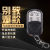 Universal Copy Garage Door Remote Control Electric Roll-up Door Roller Shutter Barrier Gate Retractable Door Key Match 433