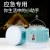 Cross-Border Solar Bulb USB Charging Stall Tent Light Rechargeable LED Camping Lamp Hanging Light Camping Bulb