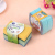 Scouring Sponge, Scouring Pad Cleaning Cloth Kitchen Cloth