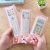 More Sizes Cute Bear Fabric TV Remote Control Case Korean Lace Air Conditioning Protective Cover Remote Control Cover