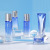 Opemoica Rich Moist Moisturizing Skin Care Set Hydrating Nourishing Skin Care Products Beauty Salon Cosmetics Box Wholesale