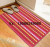 Colorful Series Carpet Floor Mat Door Mat Foreign Trade Export Hot Sale Products Good Quality Good Reputation Good Water Absorption Non-Slip
