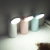 Multifunctional Indoor Rechargeable Lighting Cosmetic Mirror Humidifier Mini-Portable Car Atomization Humidifier