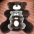 Big Bear Size Customized Product Design Carpet Floor Mat Door Mat Foreign Trade Export Hot Sale New Carpet