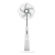 Akko Star 16Inch Rechargeable Emergency Electric Fan With Remote Control