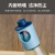 Glass Fuel Injector Kitchen Press Oil Bottle Vinegar Pot Soy Sauce Bottle Barbecue Spray Bottle